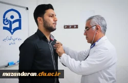 دانشگاه از قاب دوربین