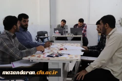 گزارش تصویری از روز هفتم فرآیند ارزیابی تکمیلی متعهدین خدمت ورودی ۱۴۰۲
 5