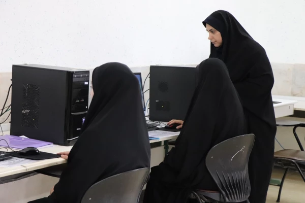 گزارش تصویری از روز هفتم فرآیند ارزیابی تکمیلی متعهدین خدمت ورودی ۱۴۰۲
 11