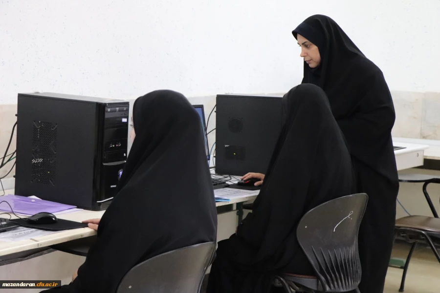 گزارش تصویری از روز هفتم فرآیند ارزیابی تکمیلی متعهدین خدمت ورودی ۱۴۰۲
 11