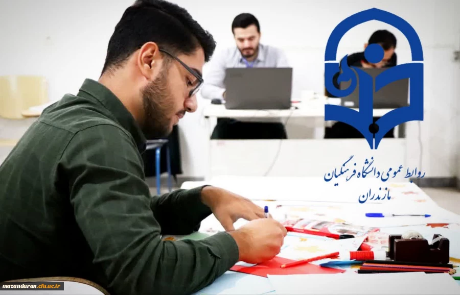 گزارش تصویری از روز هشتم فرآیند ارزیابی تکمیلی متعهدین خدمت ورودی ۱۴۰۲
 2