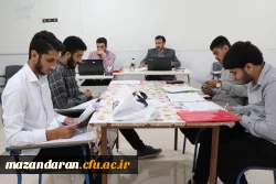 گزارش تصویری از روز هشتم فرآیند ارزیابی تکمیلی متعهدین خدمت ورودی ۱۴۰۲
 5