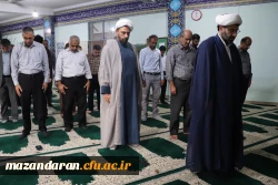 گزارش تصویری از روز هشتم فرآیند ارزیابی تکمیلی متعهدین خدمت ورودی ۱۴۰۲
 7