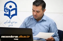 گزارش تصویری از نهمین روز فرآیند ارزیابی تکمیلی متعهدین خدمت ورودی ۱۴۰۲
 2