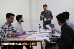 گزارش تصویری از نهمین روز فرآیند ارزیابی تکمیلی متعهدین خدمت ورودی ۱۴۰۲
 4