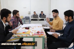 گزارش تصویری از نهمین روز فرآیند ارزیابی تکمیلی متعهدین خدمت ورودی ۱۴۰۲
 6