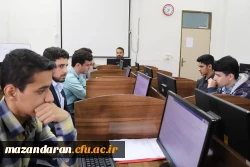 گزارش تصویری از نهمین روز فرآیند ارزیابی تکمیلی متعهدین خدمت ورودی ۱۴۰۲
 9