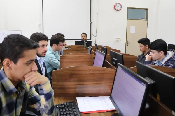 گزارش تصویری از نهمین روز فرآیند ارزیابی تکمیلی متعهدین خدمت ورودی ۱۴۰۲
 9