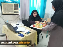 گزارش تصویری از نهمین روز فرآیند ارزیابی تکمیلی متعهدین خدمت ورودی ۱۴۰۲
 10