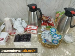 گزارش تصویری از نهمین روز فرآیند ارزیابی تکمیلی متعهدین خدمت ورودی ۱۴۰۲
 12