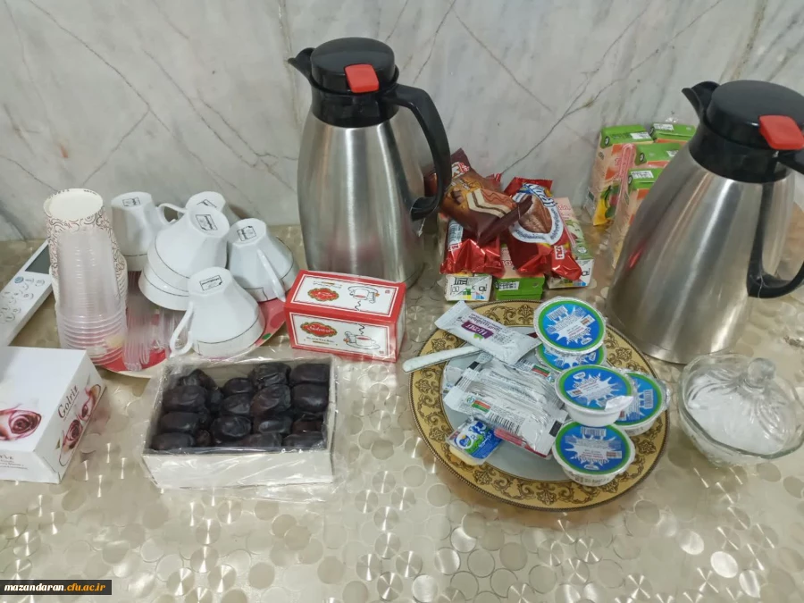 گزارش تصویری از نهمین روز فرآیند ارزیابی تکمیلی متعهدین خدمت ورودی ۱۴۰۲
 12