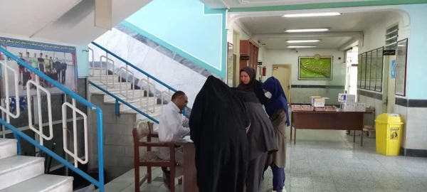 گزارش تصویری از روند اجرای دوره پودمانی دانش افزایی نیروهای مدارس غیر انتفاعی 4