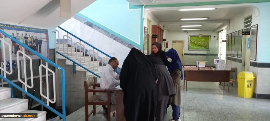 گزارش تصویری از روند اجرای دوره پودمانی دانش افزایی نیروهای مدارس غیر انتفاعی 4