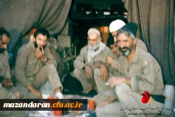 شهدای معلم مازندران ( شهید یدالله سینا ) 3