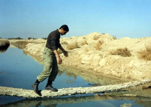 شهدای معلم مازندران ( شهید اسدالله رضایی  ) 3