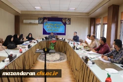 گردهمایی دوره توانمندسازی فراگیران آموزشگاه های غیر انتفاعی 2