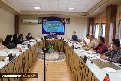 گردهمایی دوره توانمندسازی فراگیران آموزشگاه های غیر انتفاعی