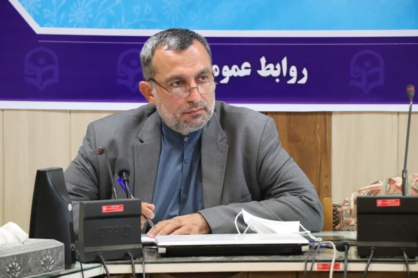 گردهمایی دوره توانمندسازی فراگیران آموزشگاه های غیر انتفاعی 3