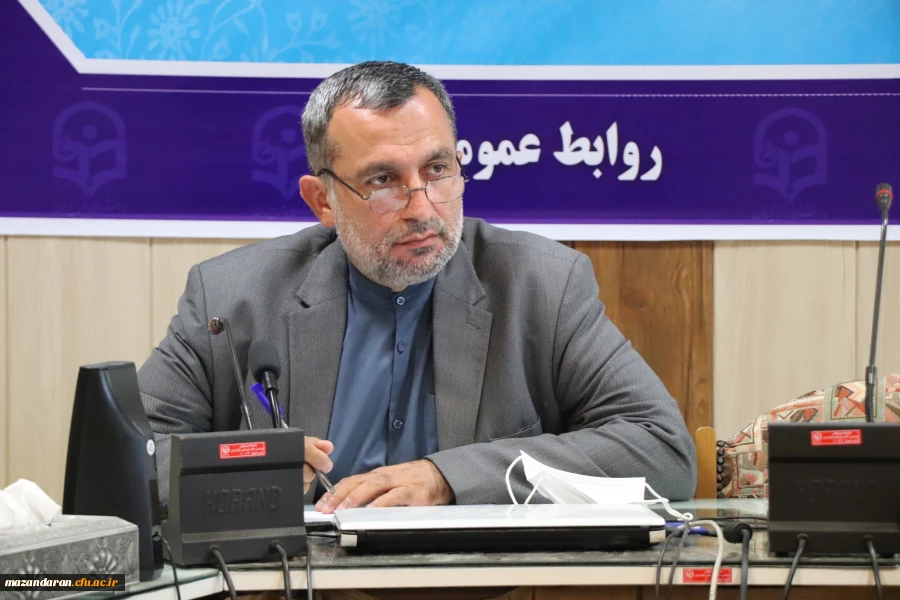 گردهمایی دوره توانمندسازی فراگیران آموزشگاه های غیر انتفاعی 3