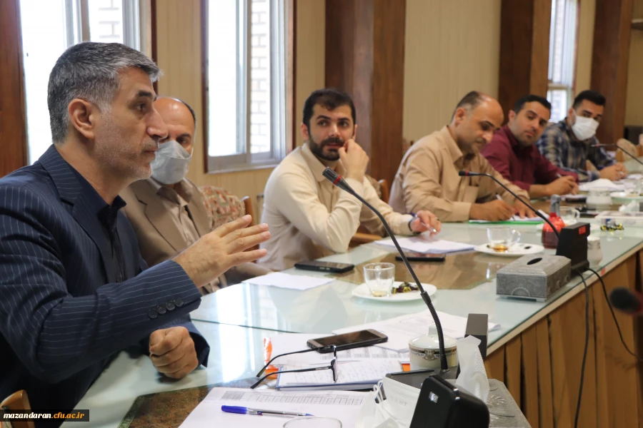 گردهمایی دوره توانمندسازی فراگیران آموزشگاه های غیر انتفاعی 4