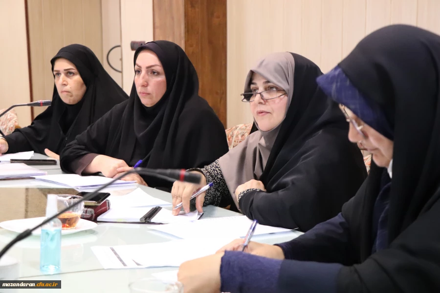 گردهمایی دوره توانمندسازی فراگیران آموزشگاه های غیر انتفاعی 5