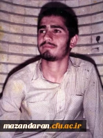 شهدای معلم مازندران ( شهید قربانعلی قاسمیان رکنی ) 2