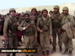 شهدای معلم مازندران ( شهید قربانعلی قاسمیان رکنی ) 5