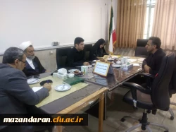 مصاحبه از متقاضیان مأمور اداری 3