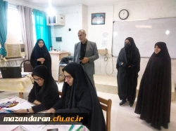 مصاحبه دانشجو معلمان ورودی  1402 2