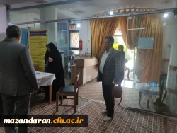 مصاحبه دانشجو معلمان ورودی  1402 6