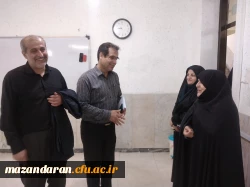 مصاحبه دانشجو معلمان ورودی  1402 7