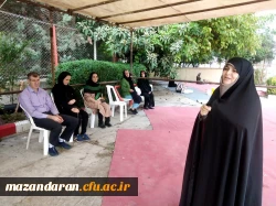 مصاحبه دانشجو معلمان ورودی  1402 9