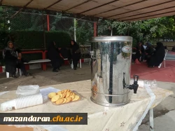 مصاحبه دانشجو معلمان ورودی  1402 13