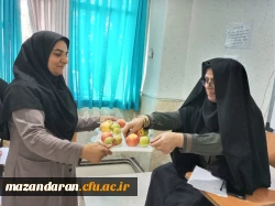 مصاحبه دانشجو معلمان ورودی  1402 15