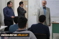 بازدید از کلاس های درس به مناسبت شروع سال تحصیلی جدید 3