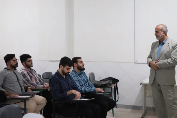 بازدید از کلاس های درس به مناسبت شروع سال تحصیلی جدید 4