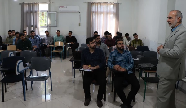 بازدید از کلاس های درس به مناسبت شروع سال تحصیلی جدید 5