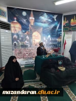 مراسم سالروز شهادت امام رضا (ع) 2