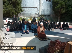 گزارش تصویری کلاس های پودمان مدارس غیر انتفائی 9