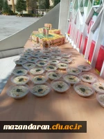 گزارش تصویری کلاس های پودمان مدارس غیر انتفائی 10