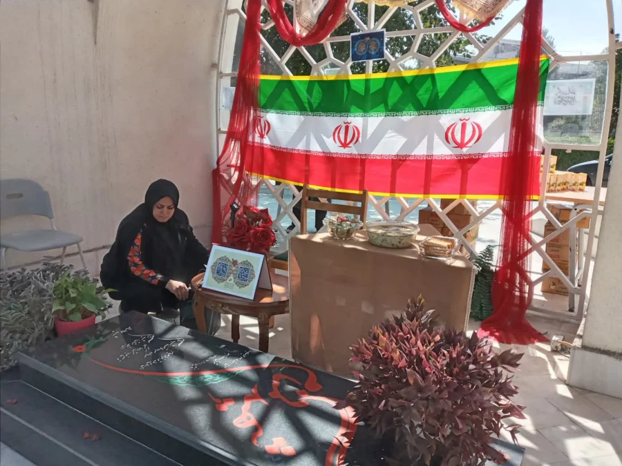 گزارش تصویری کلاس های پودمان مدارس غیر انتفائی 11