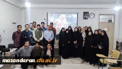 برگزاری کارگاه بازی و تربیت 2