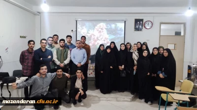 برگزاری کارگاه بازی و تربیت