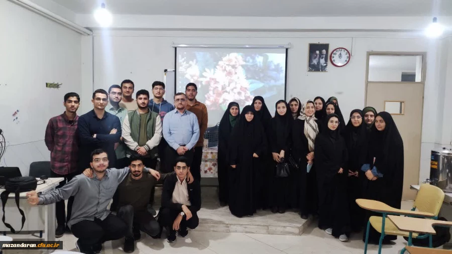 برگزاری کارگاه بازی و تربیت 2