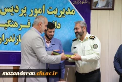 کنگره شهدای دانشجو معلم 2