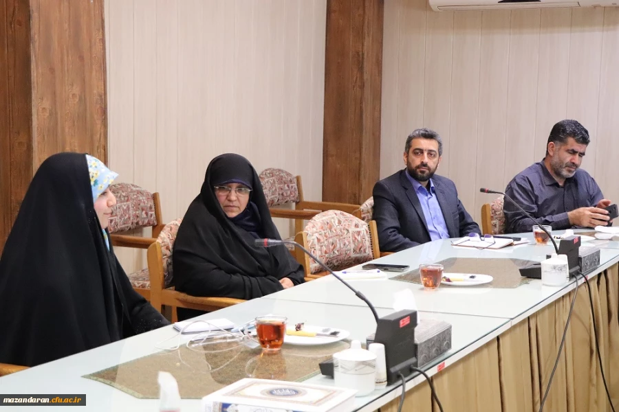 کنگره شهدای دانشجو معلم 5