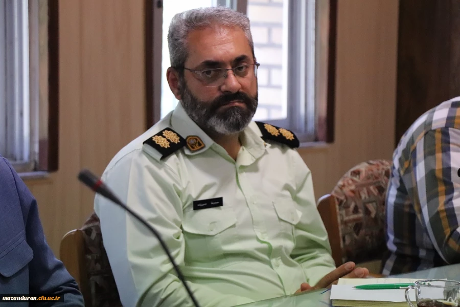 کنگره شهدای دانشجو معلم 7