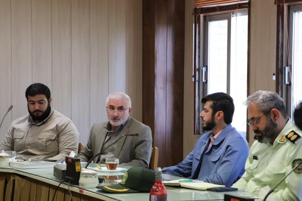 کنگره شهدای دانشجو معلم 8