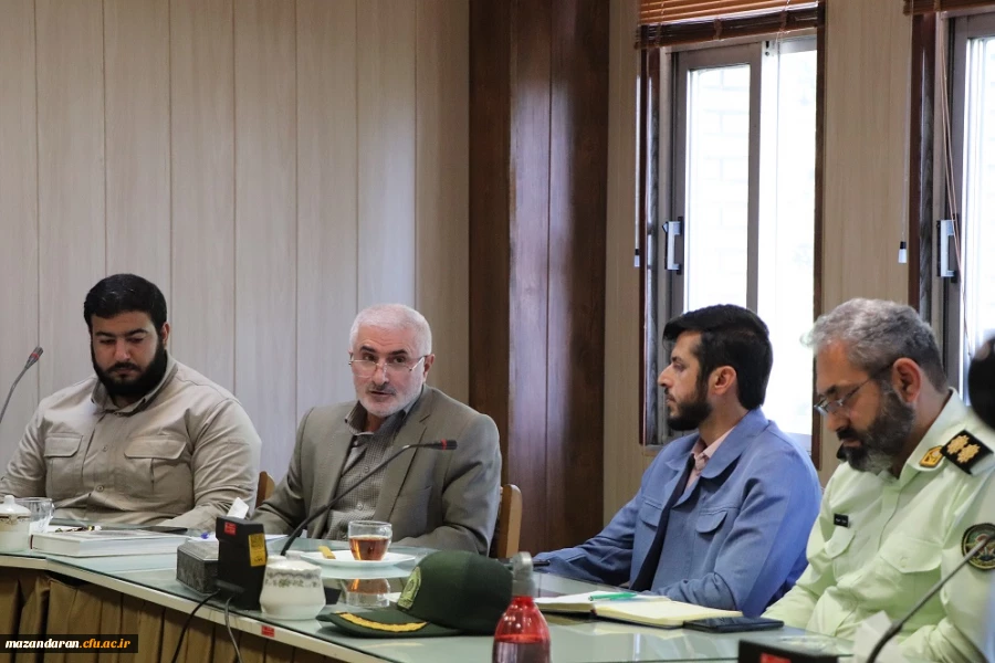 کنگره شهدای دانشجو معلم 8