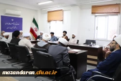 شورای استانی نهاد نمایندگی مقام معظم رهبری   2